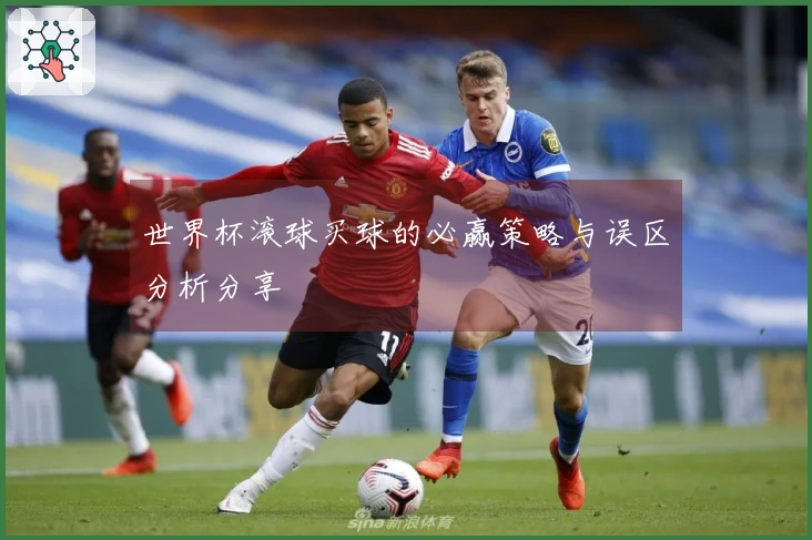 世界杯滚球买球的必赢策略与误区分析分享
