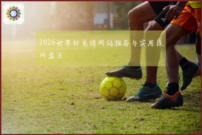 2026世界杯竞猜网站推荐与实用技巧盘点