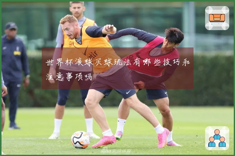 世界杯滚球买球玩法有哪些技巧和注意事项吗