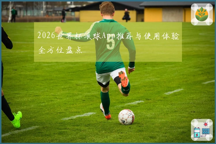 2026世界杯滚球App推荐与使用体验全方位盘点