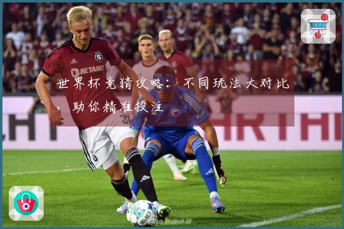 世界杯竞猜攻略：不同玩法大对比，助你精准投注