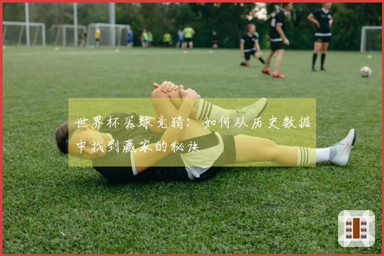 世界杯买球竞猜：如何从历史数据中找到赢家的秘诀