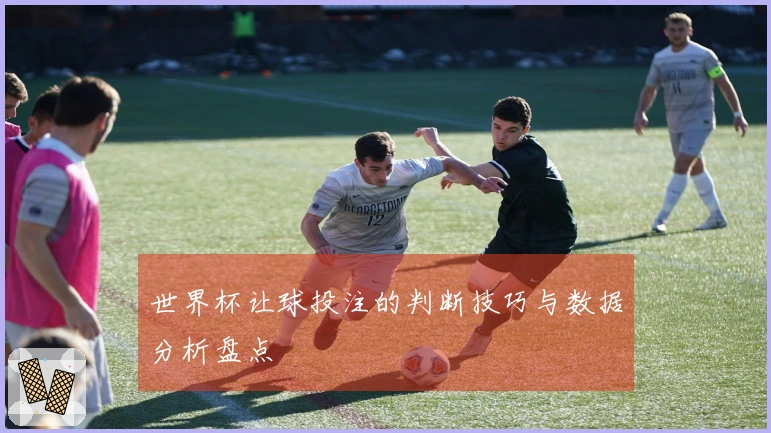 世界杯让球投注的判断技巧与数据分析盘点