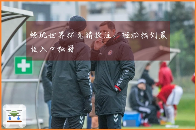 畅玩世界杯竞猜投注，轻松找到最佳入口秘籍