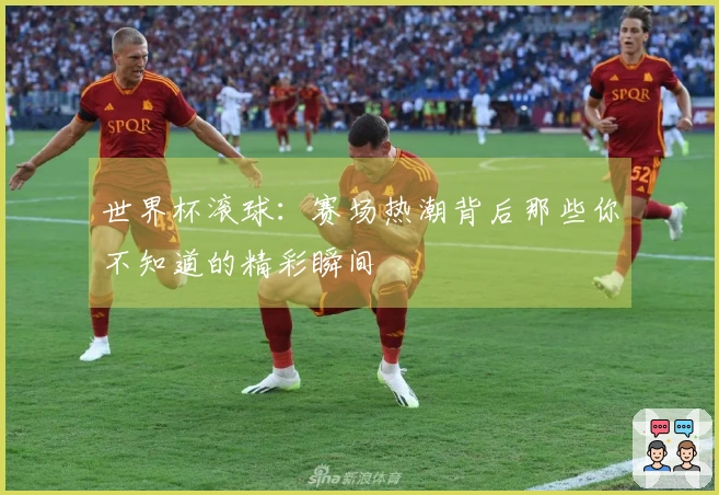 世界杯滚球：赛场热潮背后那些你不知道的精彩瞬间